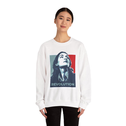 AOC Revolution - Sweatshirt