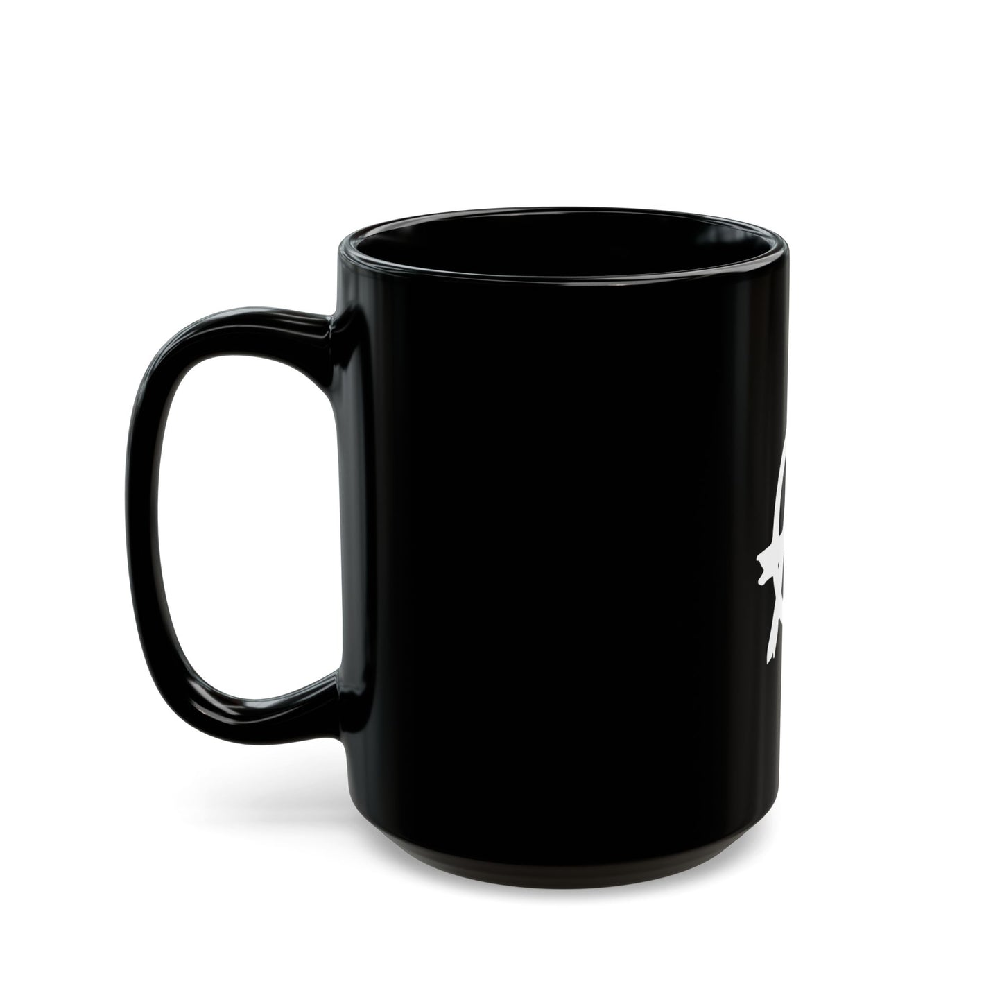 Anarchy - Ceramic Mug