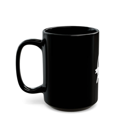 Anarchy - Ceramic Mug