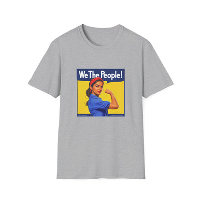 We The People T-shirt