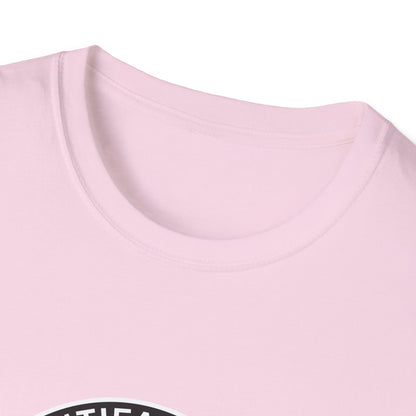 Antifascist Canada T-shirt