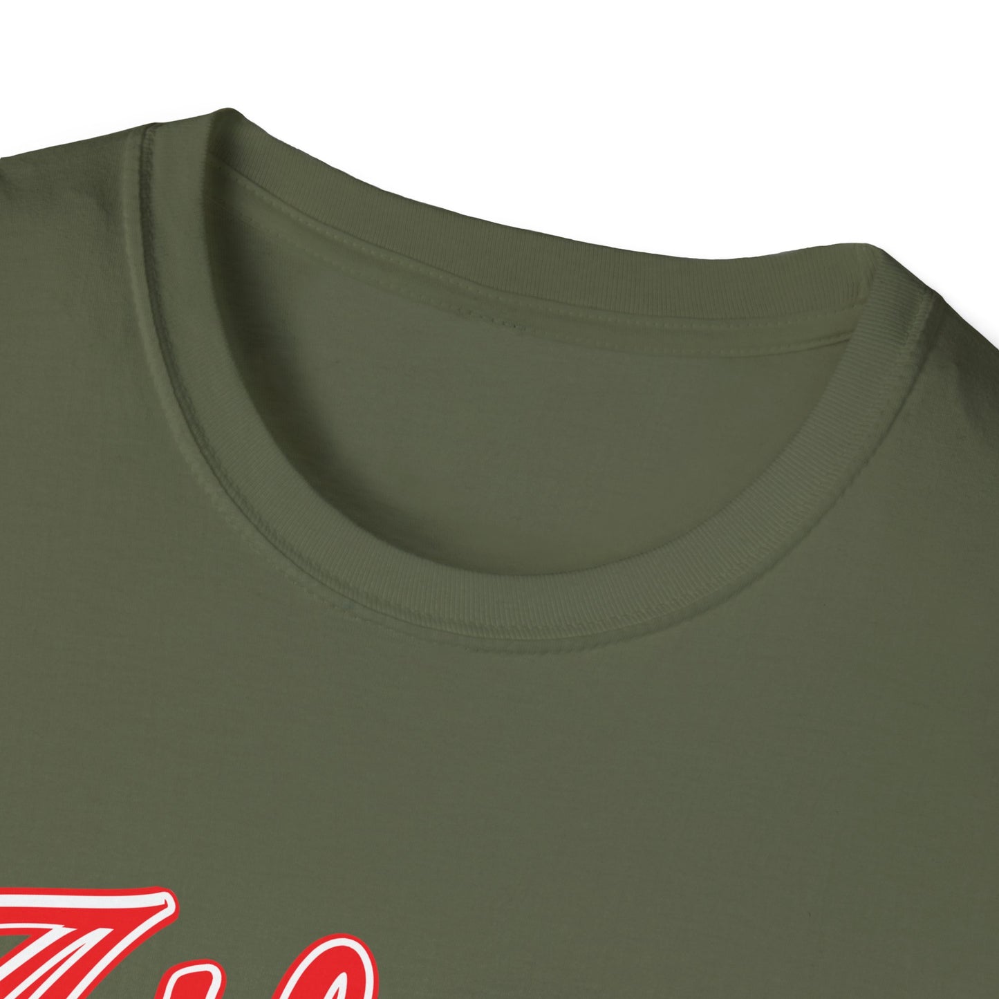 Antifascist T-shirt