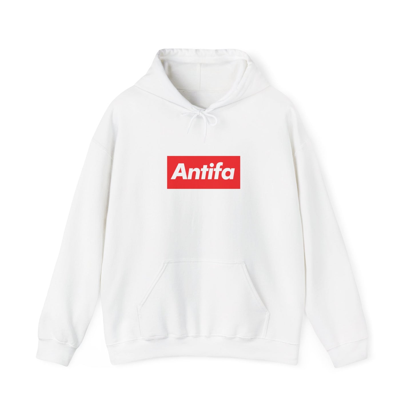 Antifa - Hoodie