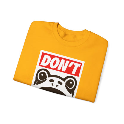 Don't Obey - Sweatshirt