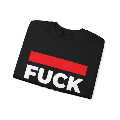Fuck Trump - Sweatshirt