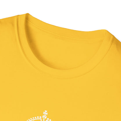 Keep Calm And Tax The Rich T-Shirt