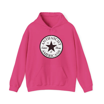 Antifascist Americans - Hoodie