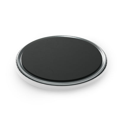 Round Button Magnet - We The People - Free Oppression