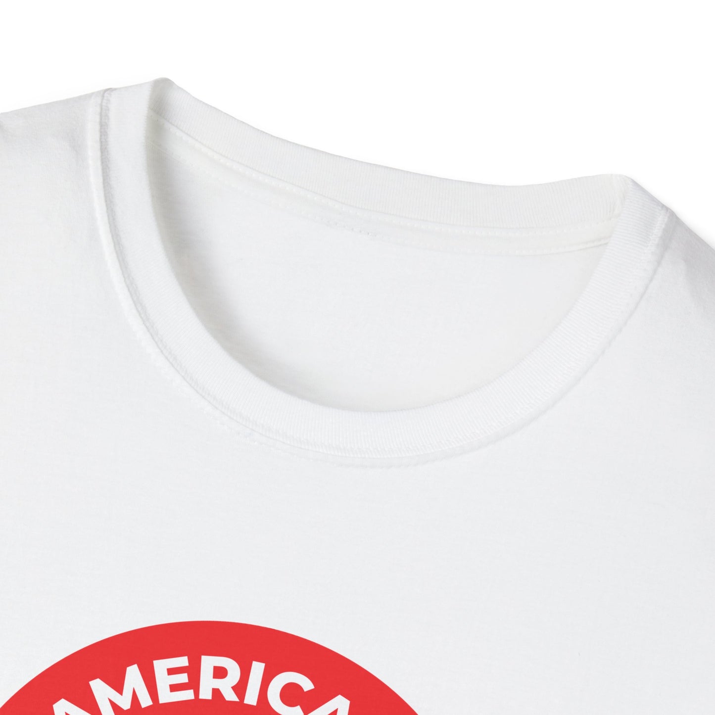 Americans Against Fascism – FDT Protest T-Shirt