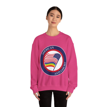 American Anti-Fascist - Sweatshirt