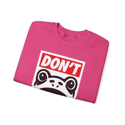 Don't Obey - Sweatshirt