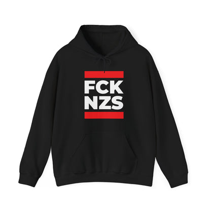 FCK NZS – Anti Nazi Hoodie