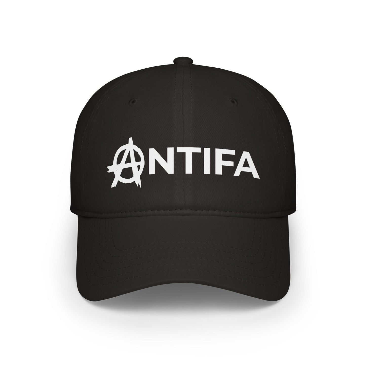 Antifa - Casquette de baseball
