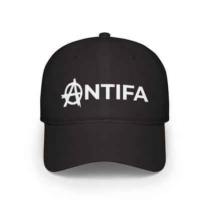 Antifa - Casquette de baseball