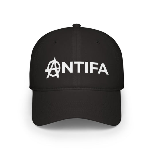 Antifa - Casquette de baseball