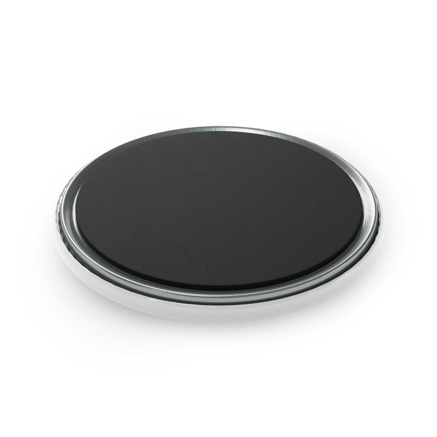 Round Button Magnet - The government of the United States exists to serve its citizens. - Free Oppression