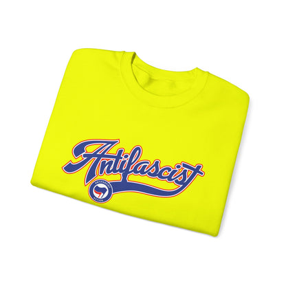 Antifascist Action - Sweatshirt