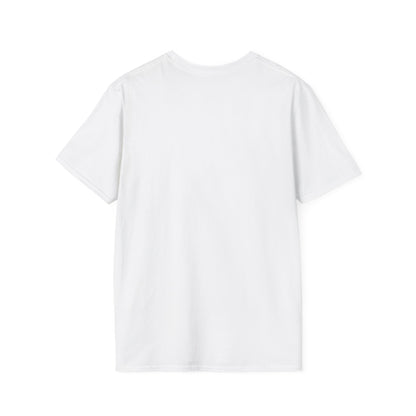 T-shirt Anarchy américain