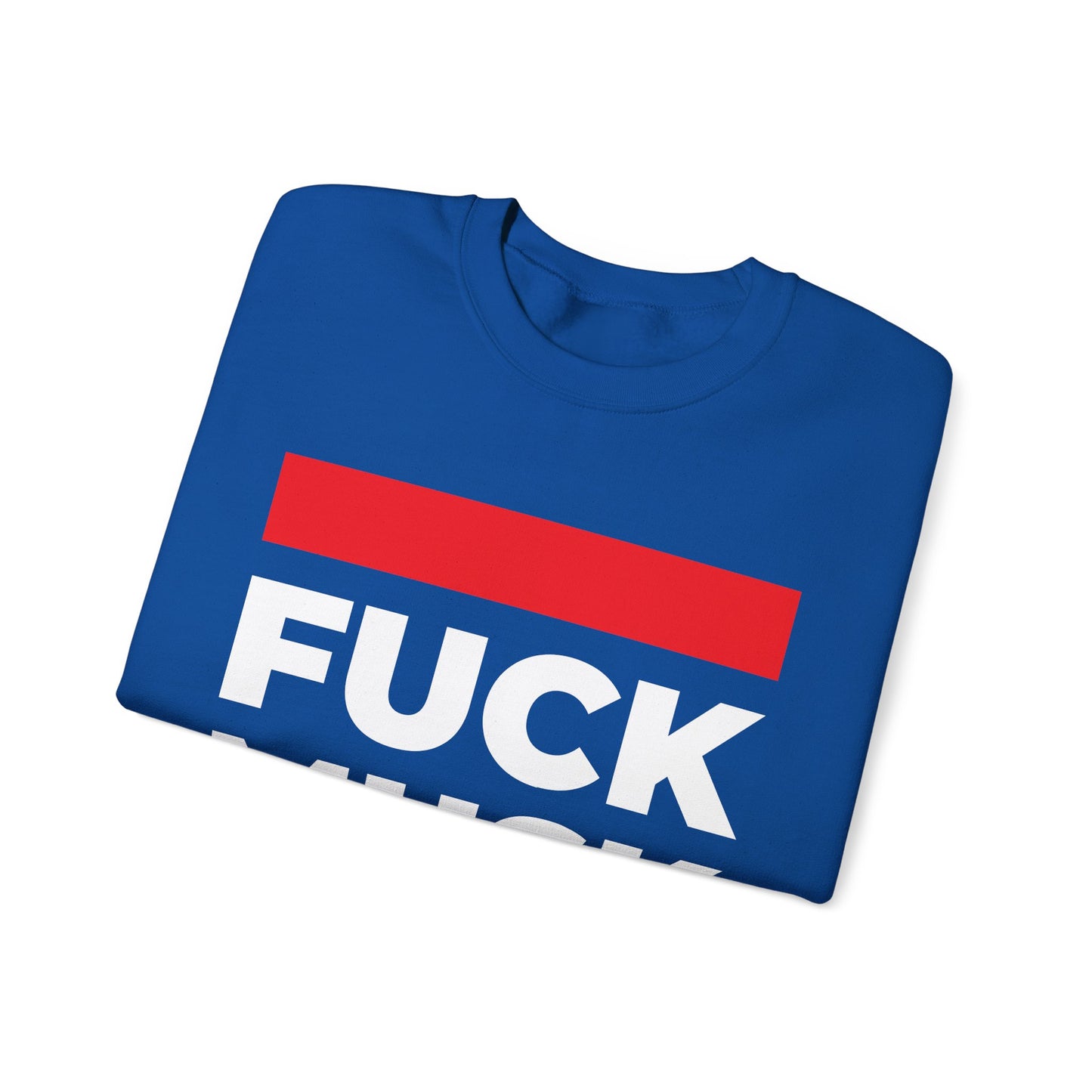 Fuck Musk - Sweatshirt