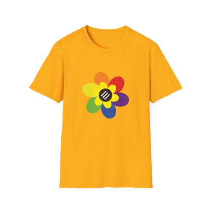 Flower Power T-shirt