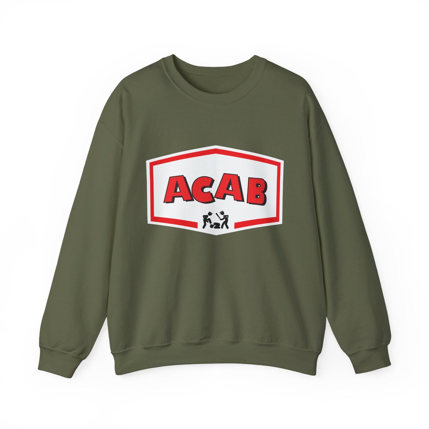 ACAB - Sweatshirt