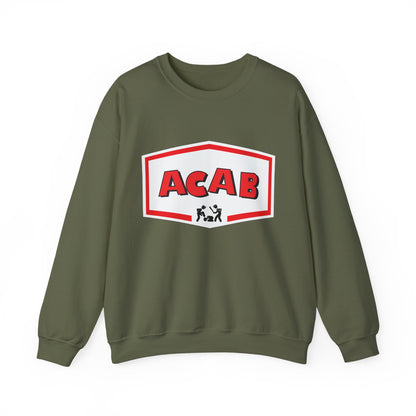 ACAB - Sweatshirt