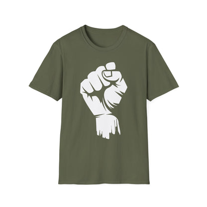 Clenched Fist T-shirt