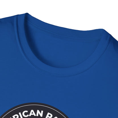 American Patriots Against Nazis T-shirt