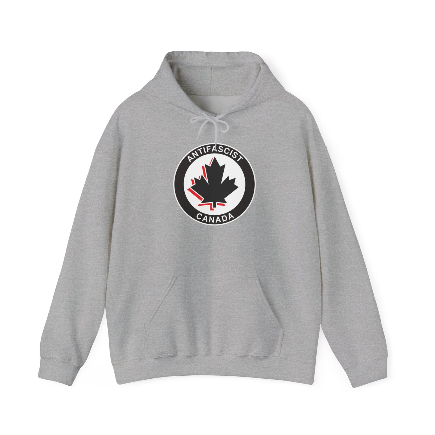 Antifascist Canada - Hoodie