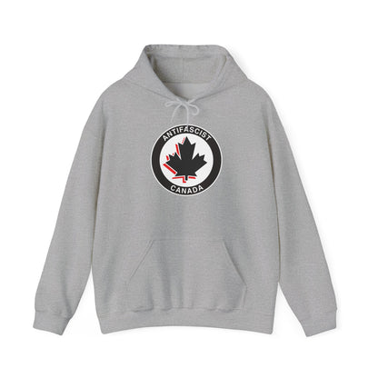 Antifascist Canada - Hoodie