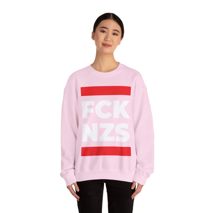FCK NZS - Sweatshirt