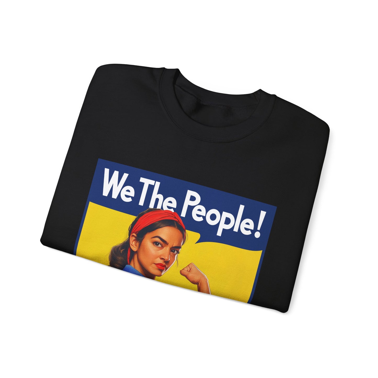We The People - Sweatshirt