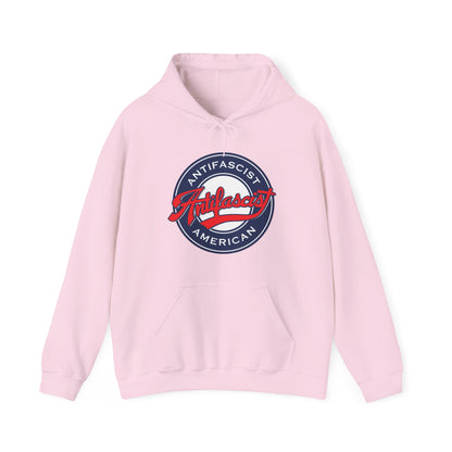 Antifascist American - Hoodie