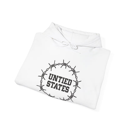 Untied States - Hoodie