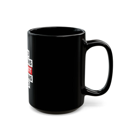 United Citizens Against Citizens United - Ceramic Mug