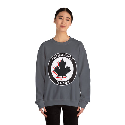 Antifascist Canada - Sweatshirt