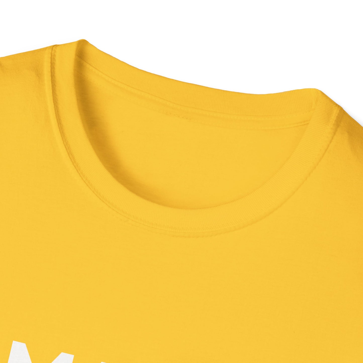 T-shirt « Rendez l'Amérique à nouveau aimable »