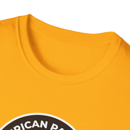 American Patriots Against Nazis - T-shirt