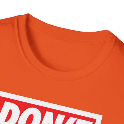 Don't Obey T-Shirt