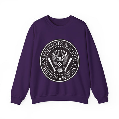American Patriots Against Fascism - Sweatshirt