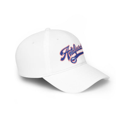 Antifascist - Baseball Cap