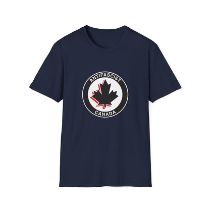 Antifascist Canada T-shirt