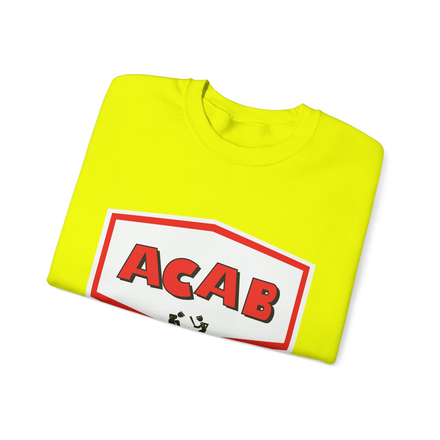 ACAB - Sweatshirt