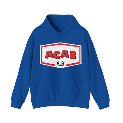 ACAB - Hoodie