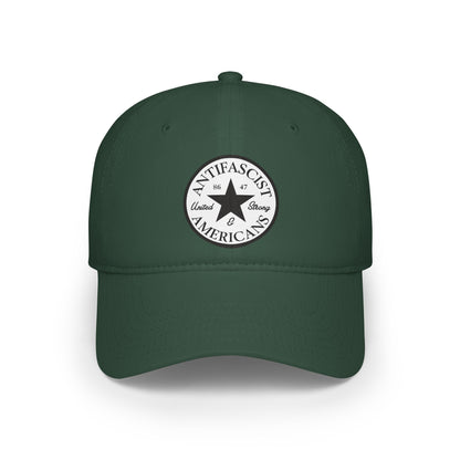 Antifascist Americans - Baseball Cap