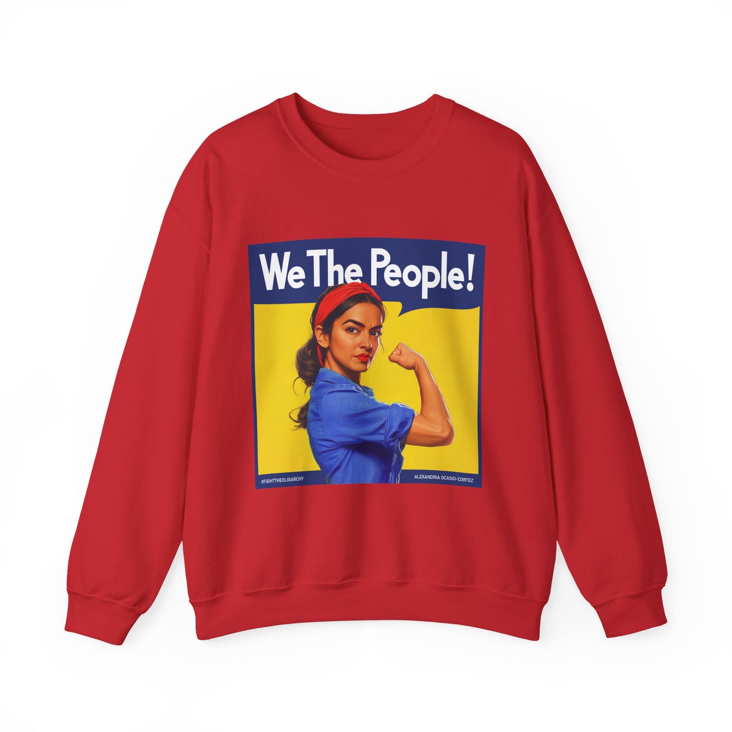 We The People - Sweatshirt