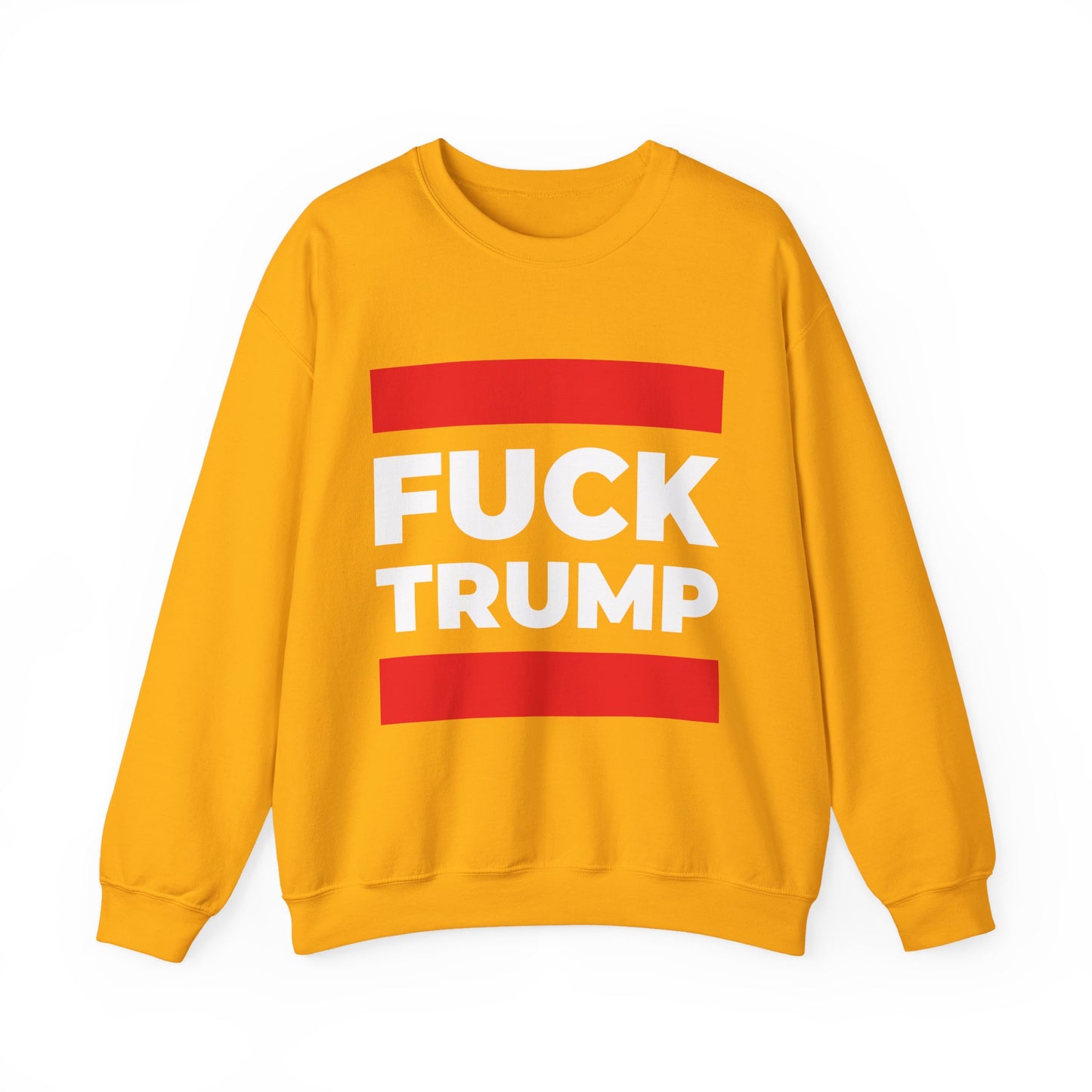 Fuck Trump - Sweatshirt