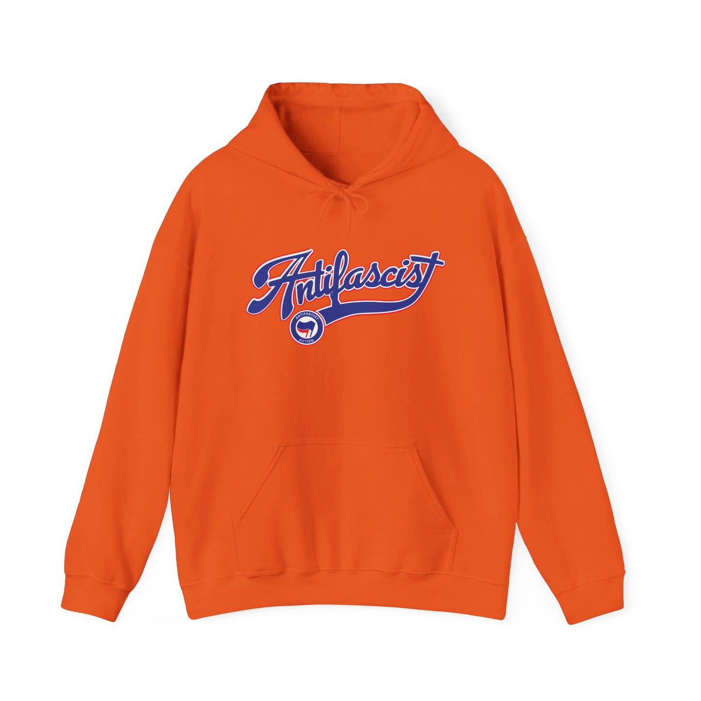 Antifascist - Hoodie
