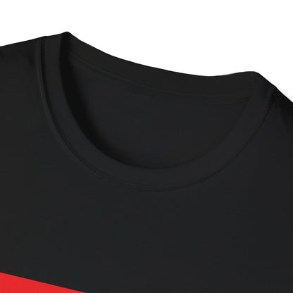 FCK NZS - T-Shirt