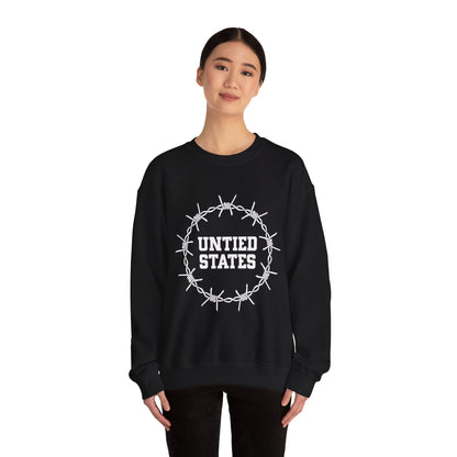 Untied States - Sweatshirt